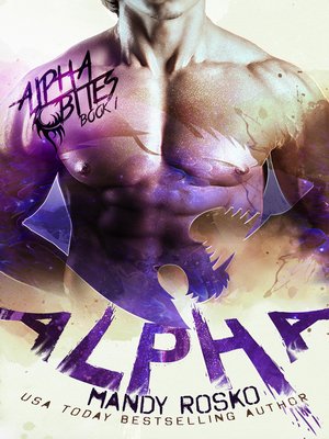 cover image of Alpha